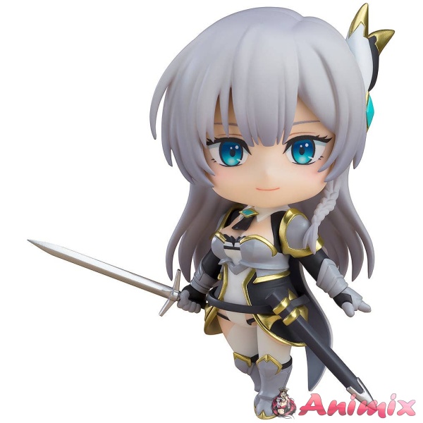 Nendoroid Allucia Citrus [Basic] (From Old Country Bumpkin to Master Swordsman)