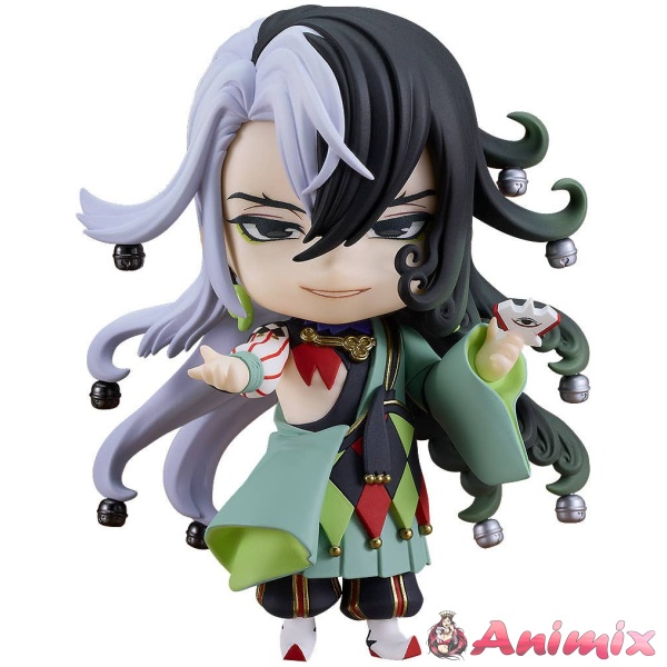 Nendoroid Alter Ego/Ashiya Douman (Fate/Grand Order)
