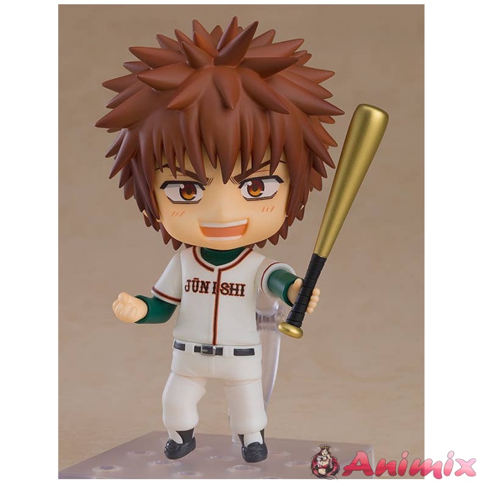 Nendoroid Amakuni Saruno (Mr.FULLSWING) - Image 8