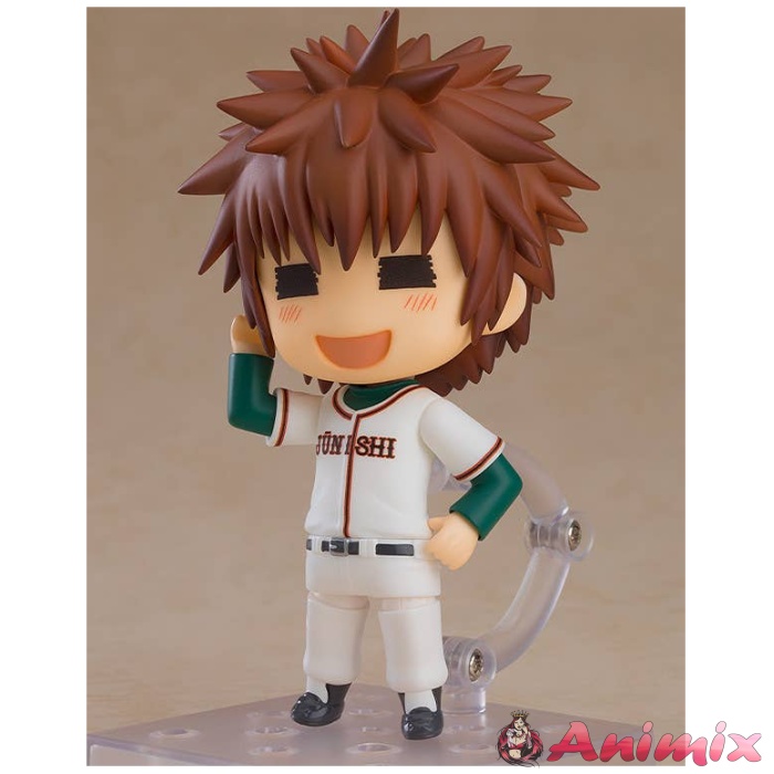Nendoroid Amakuni Saruno (Mr.FULLSWING) - Image 10