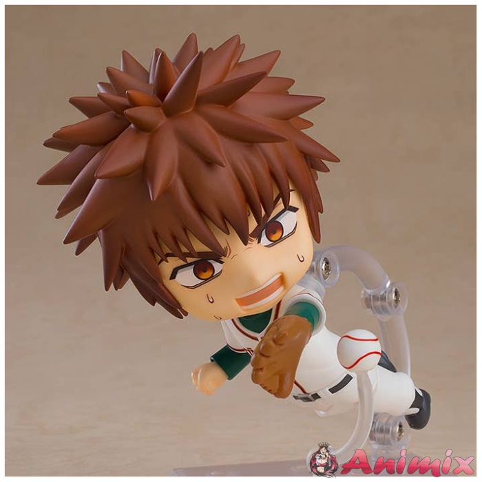Nendoroid Amakuni Saruno (Mr.FULLSWING) - Image 12