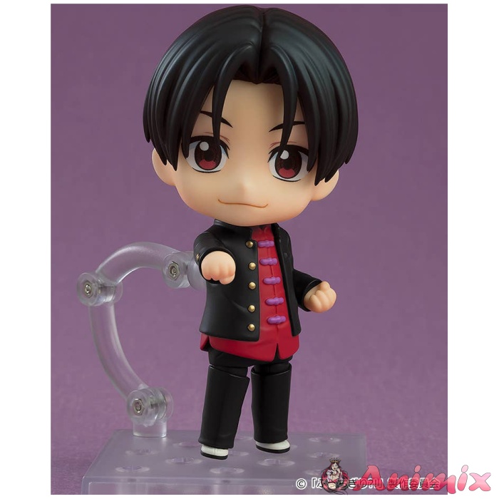 Nendoroid Arajin Tomoshibi (Bucchigiri?!) - Image 2