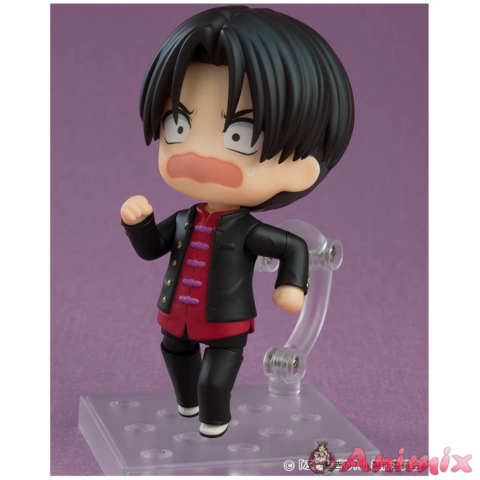 Nendoroid Arajin Tomoshibi (Bucchigiri?!) - Image 4
