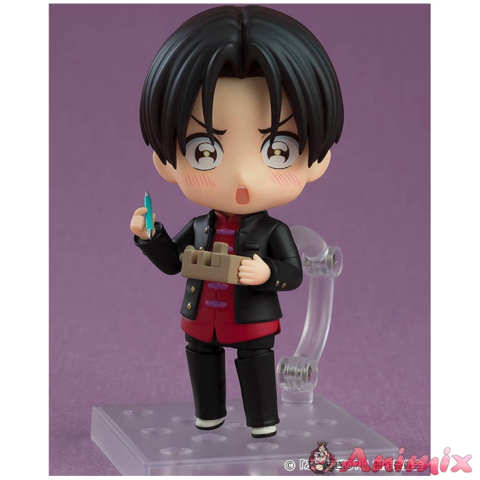 Nendoroid Arajin Tomoshibi (Bucchigiri?!) - Image 5