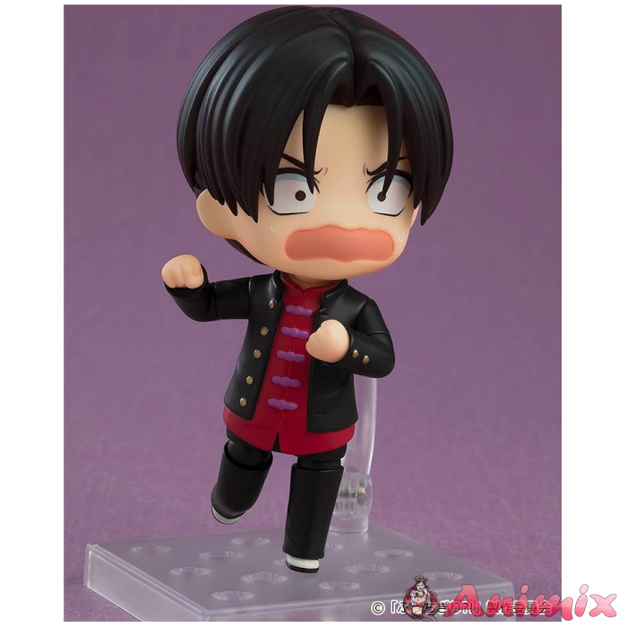 Nendoroid Arajin Tomoshibi (Bucchigiri?!) - Image 13