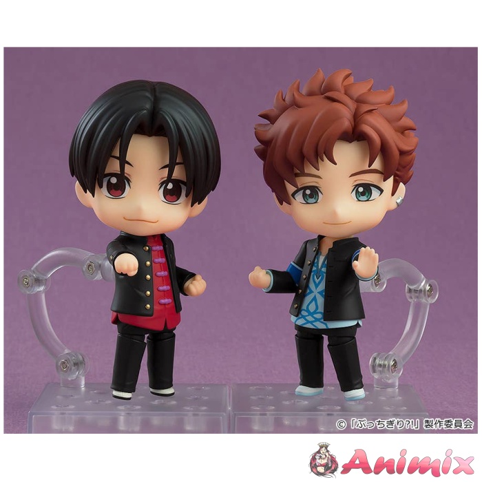 Nendoroid Arajin Tomoshibi (Bucchigiri?!) - Image 7