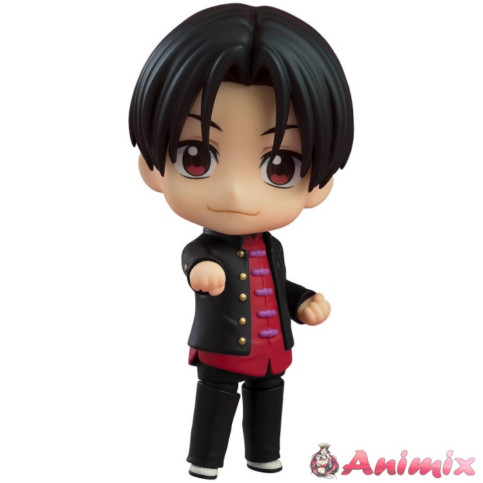 Nendoroid Arajin Tomoshibi (Bucchigiri?!)
