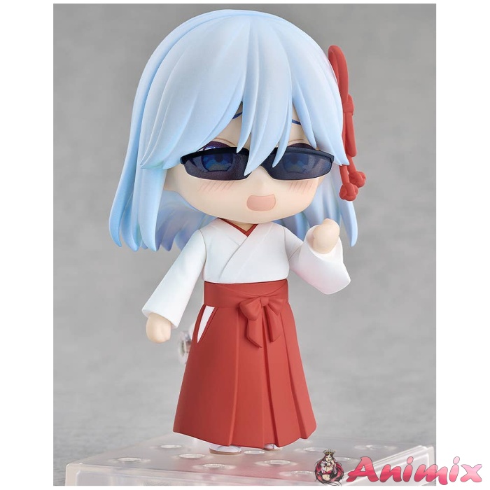 Nendoroid Asahi Amagami (Tying the Knot with an Amagami Sister) - Image 12
