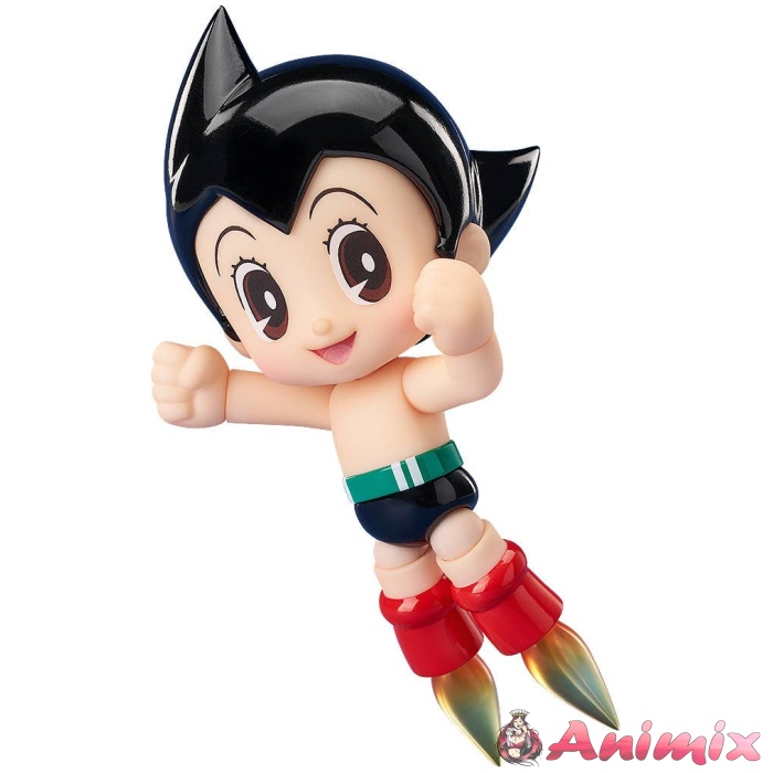 Nendoroid Astro Boy (Astro Boy) Nendoroid Astro Boy (Astro Boy)