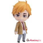 Nendoroid Atsumu Miya: School Uniform Ver. (Haikyu!!)