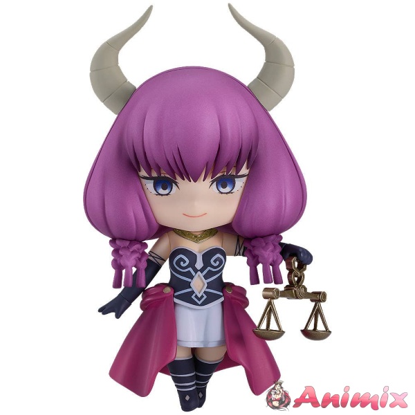 Nendoroid Aura the Guillotine (Frieren: Beyond Journey's End)