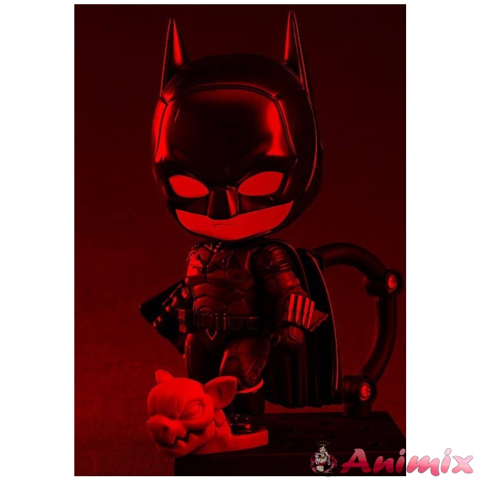 Nendoroid Batman: The Batman Ver. (THE BATMAN) - Image 14