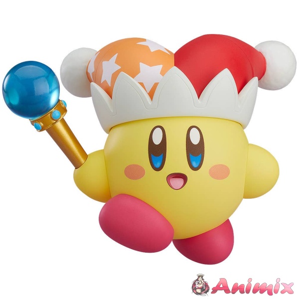 Nendoroid Beam Kirby (Kirby) (Rerelease)