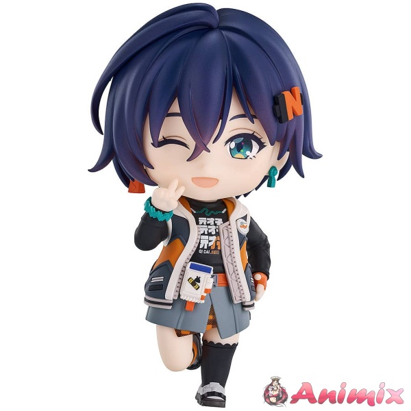 Nendoroid Belle (Zenless Zone Zero)