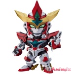Nendoroid Bravern (Bang Brave Bang Bravern)