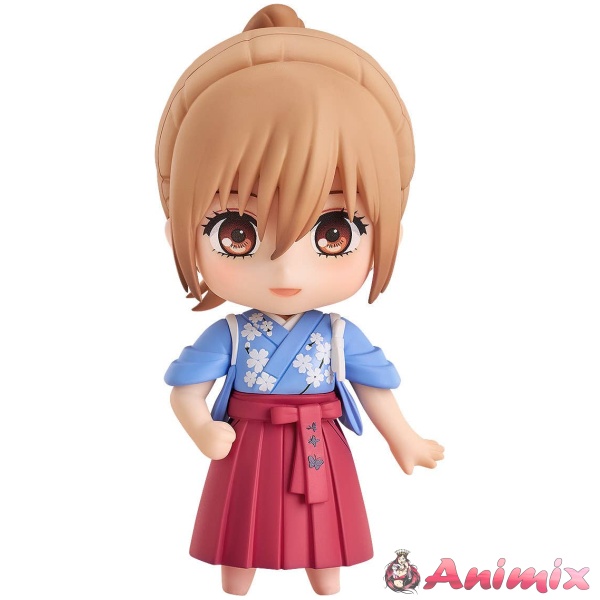 Nendoroid Chihaya Ayase (Chihayafuru 3)