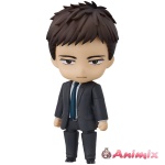 Nendoroid Chikara Domeki (Twittering Birds Never Fly: The Clouds Gather)