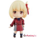 Nendoroid Chisato Nishikigi (Lycoris Recoil) (Rerelease)
