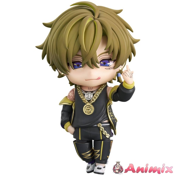 Nendoroid Chisei Kuzuryu (Paradox Live)