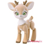 Nendoroid Deer (Cocoa) Ver.