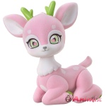 Nendoroid Deer (Strawberry Milk) Ver.