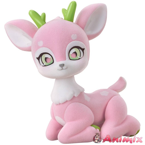 Nendoroid Deer (Strawberry Milk) Ver.