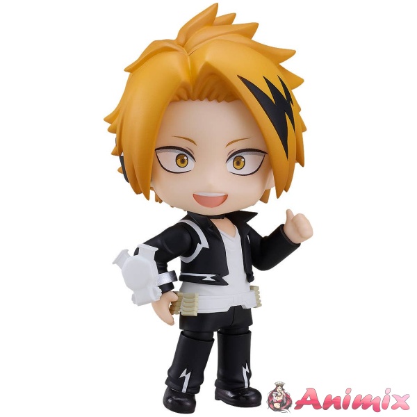 Nendoroid Denki Kaminari (My Hero Academia)