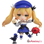 Nendoroid Dokibird