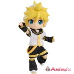 Nendoroid Doll Kagamine Len (Character Vocal Series 02: Kagamine Rin/Len) (Rerelease)