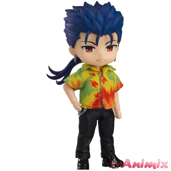 Nendoroid Doll Lancer (Fate/hollow ataraxia)
