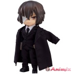 Nendoroid Doll Osamu Dazai: Dark Era Ver. (Bungo Stray Dogs)