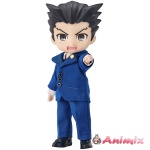Nendoroid Doll Phoenix Wright (Ace Attorney)