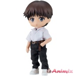 Nendoroid Doll Shinji Ikari (Rebuild of Evangelion)