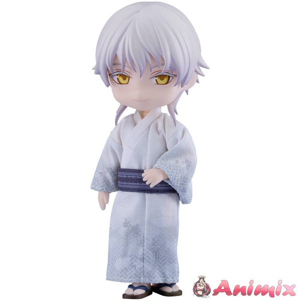 Nendoroid Doll Tsurumaru Kuninaga: Casual Outfit Ver. (Touken Ranbu ONLINE)