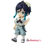 Nendoroid Doll Venti: Blue Ballad Ver. (Genshin Impact)