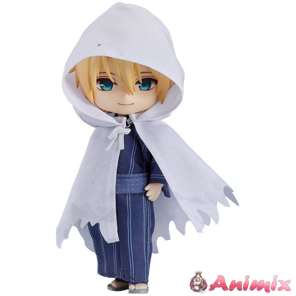 Nendoroid Doll Yamanbagiri Kunihiro: Casual Outfit Ver. (Touken Ranbu ONLINE)