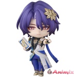 Nendoroid Dr. Ratio (Honkai: Star Rail)