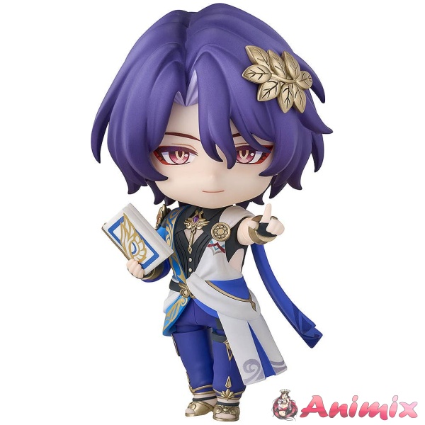Nendoroid Dr. Ratio (Honkai: Star Rail)