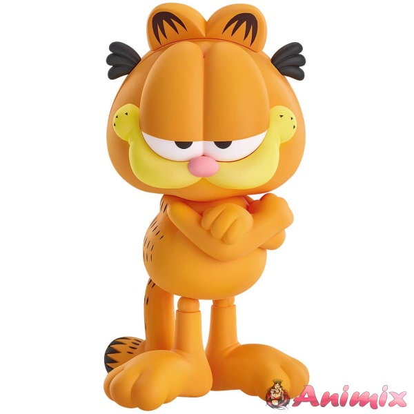 Nendoroid Garfield