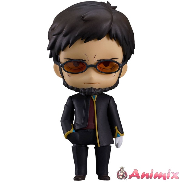 Nendoroid Gendo Ikari (Rebuild of Evangelion)