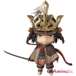 Nendoroid Genichiro Ashina (SEKIRO: SHADOWS DIE TWICE)