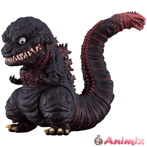 Nendoroid Godzilla (2016) (Shin Godzilla)