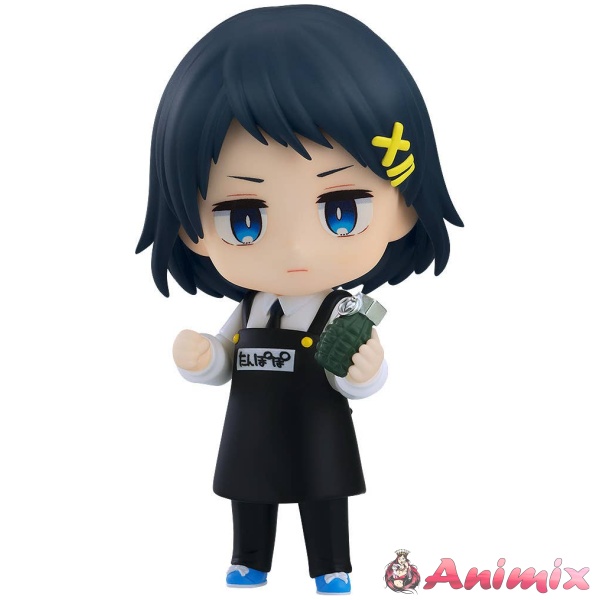 Nendoroid HANA (Kindergarten Wars)