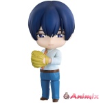 Nendoroid Haruka Kiyomine (Bokyaku Battery)