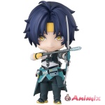 Nendoroid Harumasa Asaba (Zenless Zone Zero)