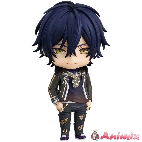 Nendoroid Haruomi Shingu (Paradox Live)
