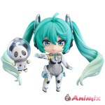Nendoroid Hatsune Miku: Miku With You 2024 Ver. (Character Vocal Series 01)