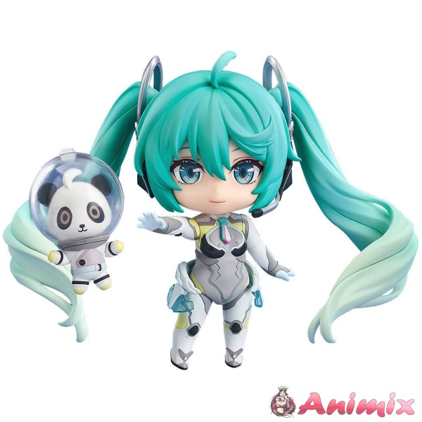 Nendoroid Hatsune Miku: Miku With You 2024 Ver. (Character Vocal Series 01)