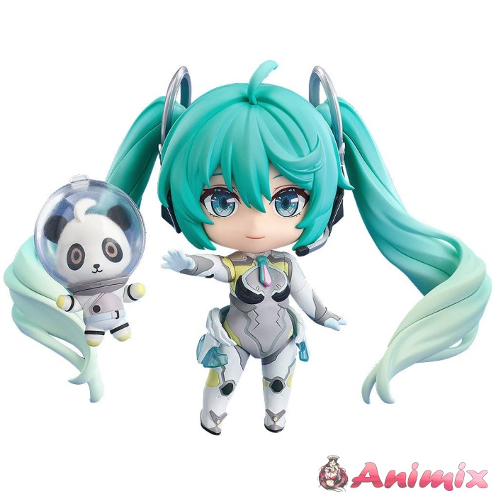 Nendoroid Hatsune Miku: Miku With You 2024 Ver. (Character Vocal Series 01) Nendoroid Hatsune Miku: Miku With You 2024 Ver. (Character Vocal Series 01)