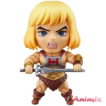 Nendoroid He-Man (Masters of the Universe: Revelation)